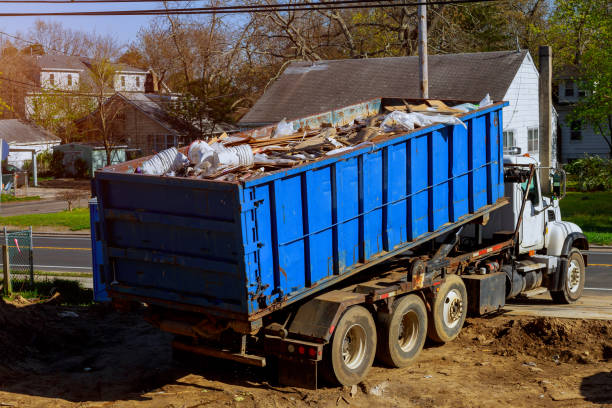Best Office Junk Removal  in Darby, PA