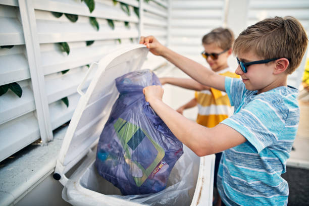 Reliable Darby, PA Junk Removal Solutions