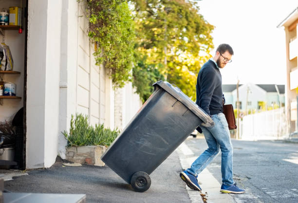 Best Commercial Cleanout Services  in Darby, PA
