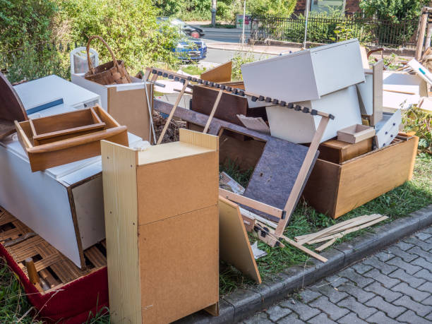 Best Attic Cleanout Services  in Darby, PA