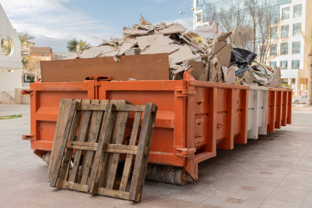 Best Construction Debris Removal  in Darby, PA