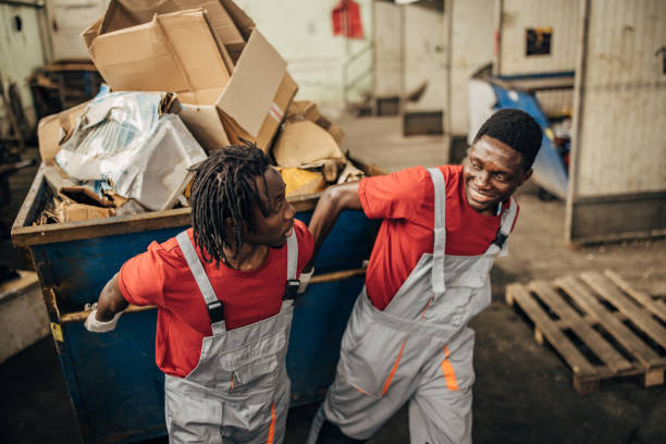 Professional Junk Removal in Darby, PA