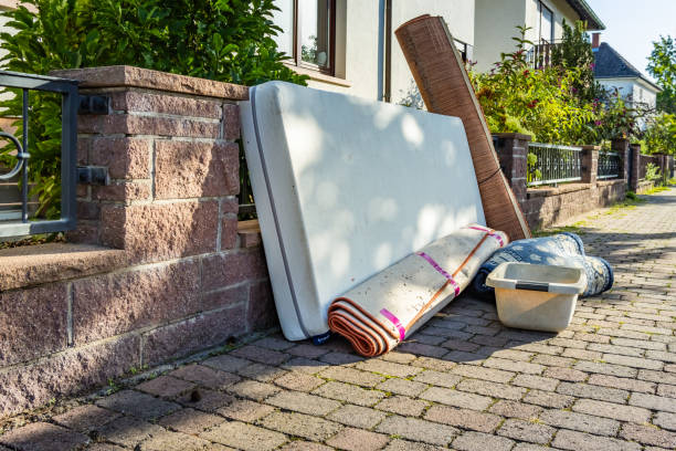 Best Residential Junk Removal  in Darby, PA