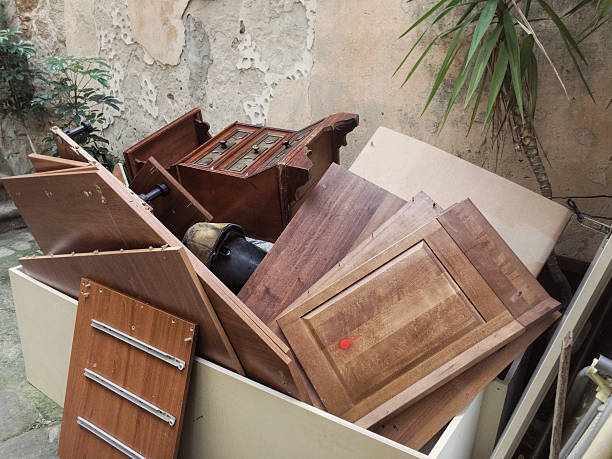 Best Junk Removal Near Me  in Darby, PA